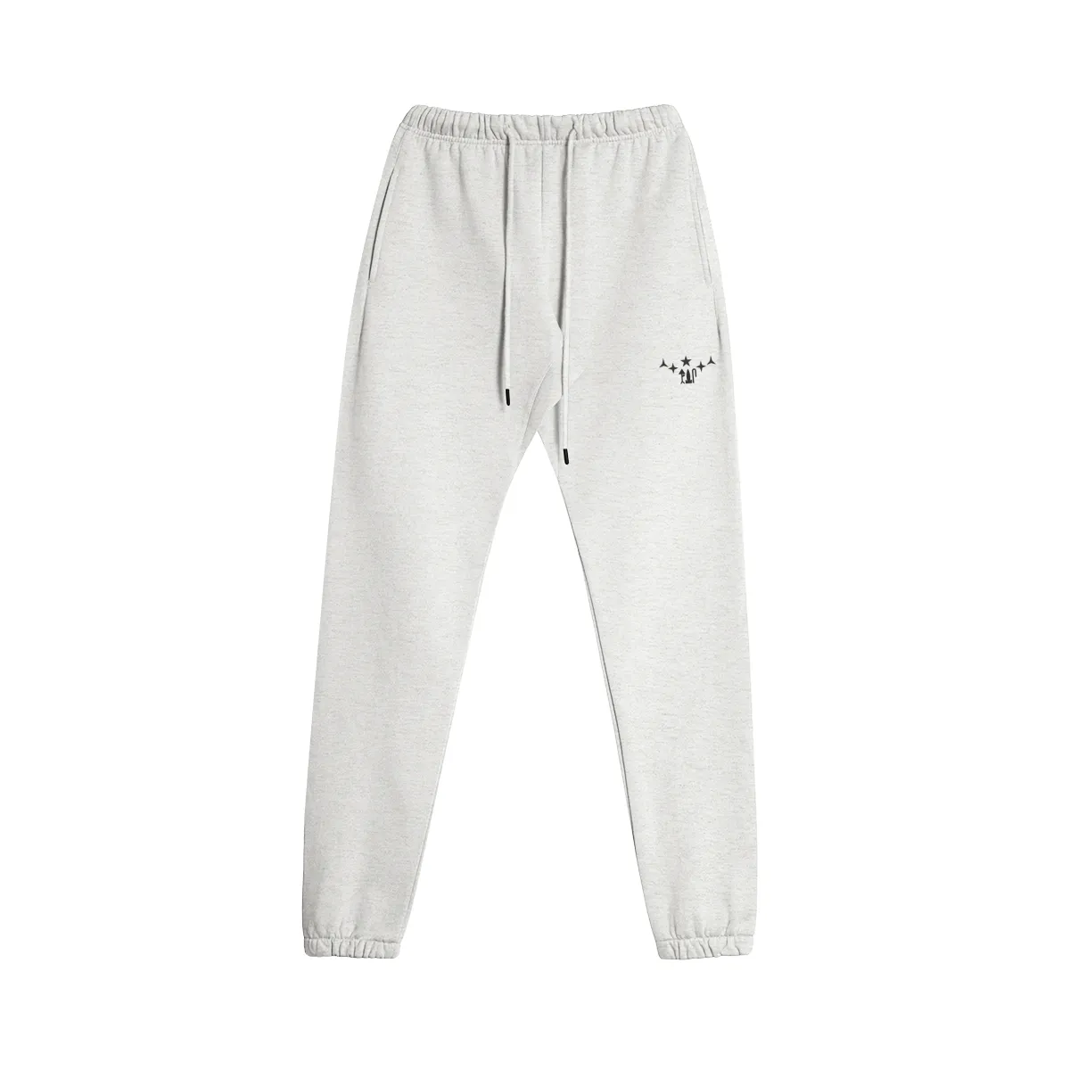 Opulwear star sweatshirt and pants