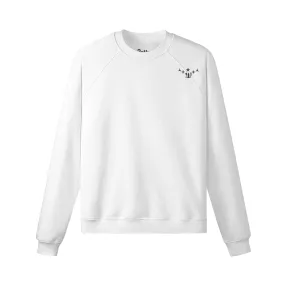 Opulwear star sweatshirt and pants