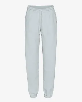 Organic Sweatpants - Cloudy Grey