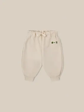 Original~Z Embroidered Logo Sweatpants