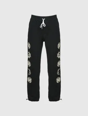 OUIJA BOARD SWEATPANT