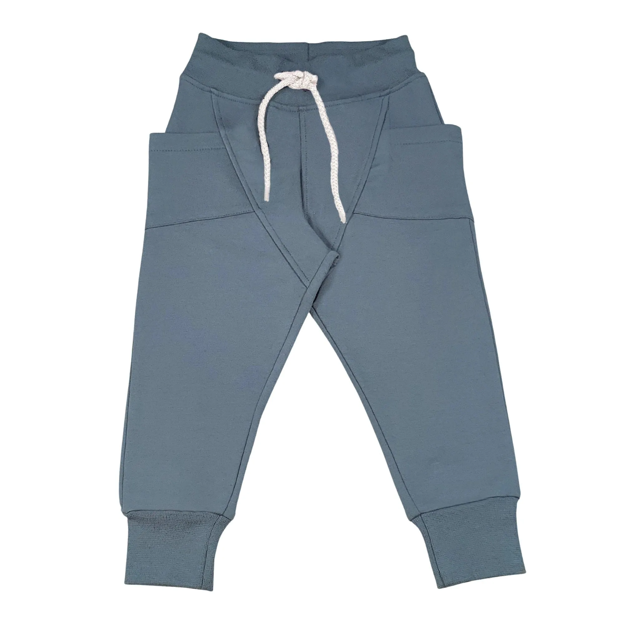 Outlet Classic Baggy Sweatpants