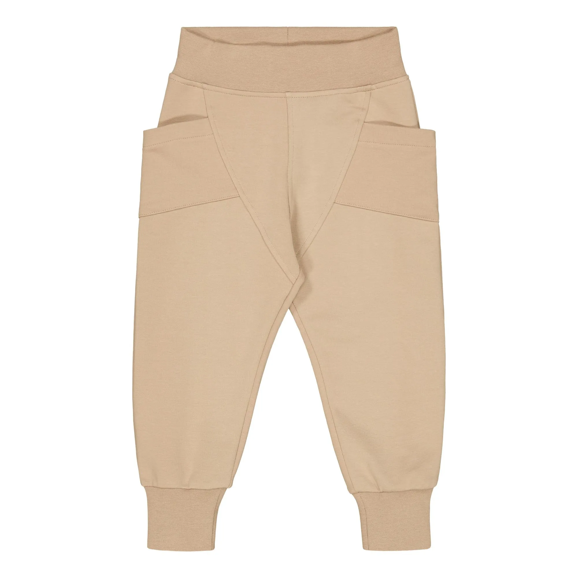 Outlet Soft Classic Baggy Sweatpants