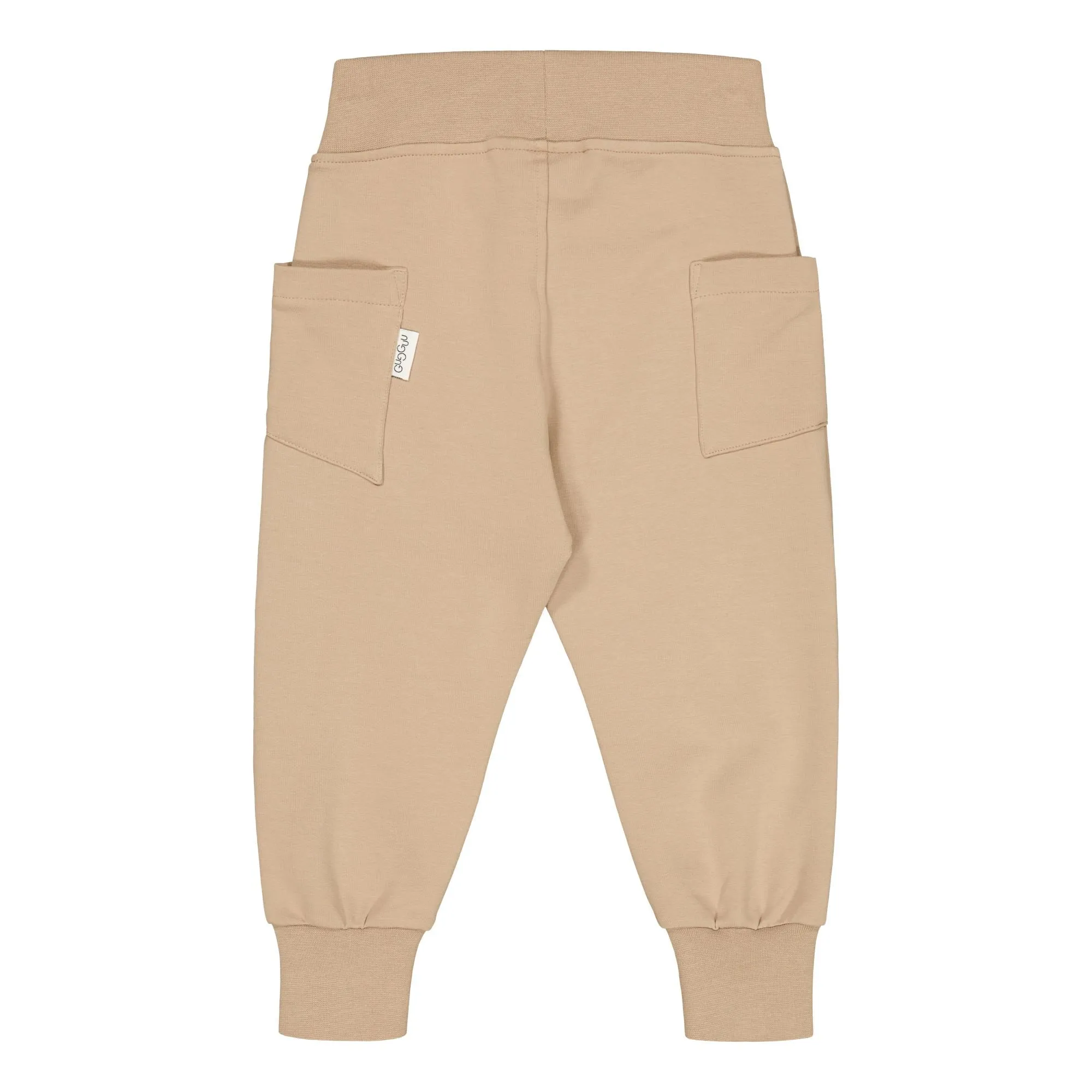 Outlet Soft Classic Baggy Sweatpants