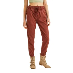 OXXO - Belt Detailed Sweatpants
