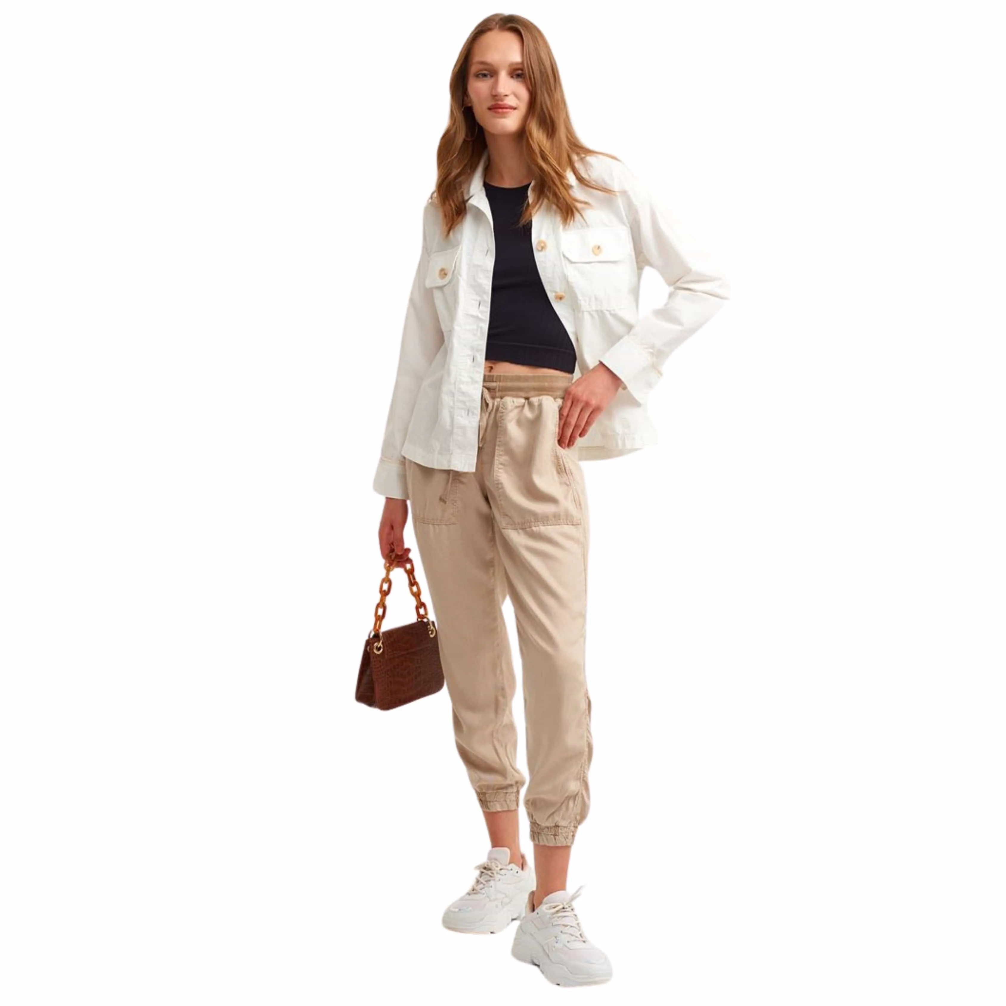 OXXO - Soft Touch Sweatpants