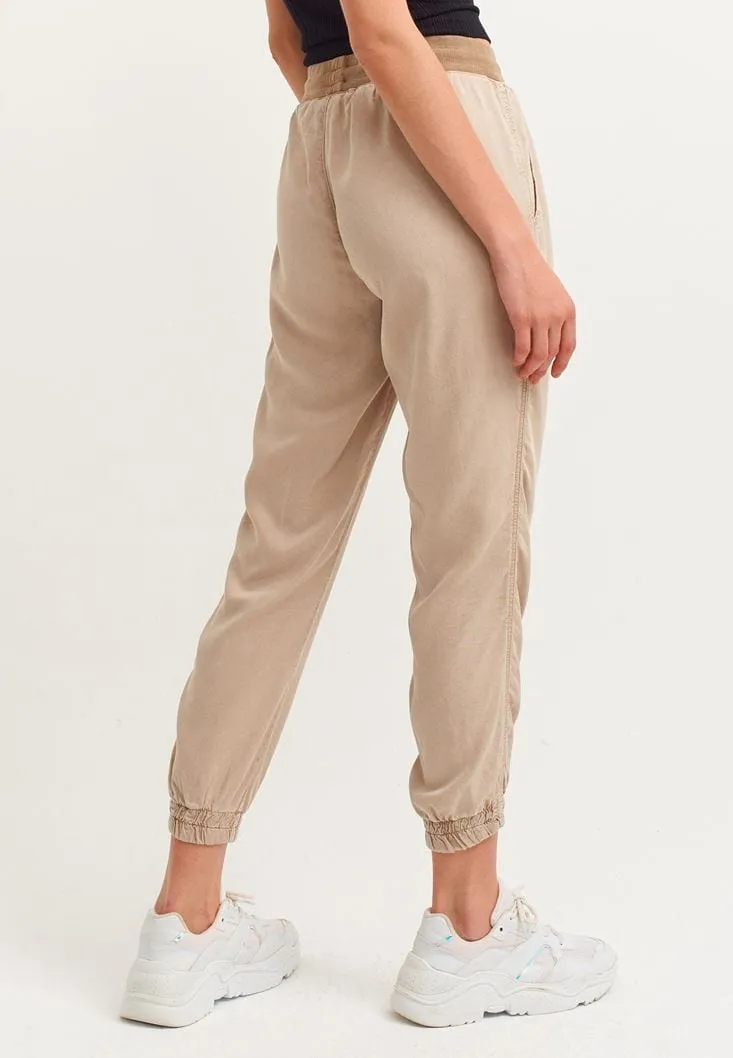 OXXO - Soft Touch Sweatpants
