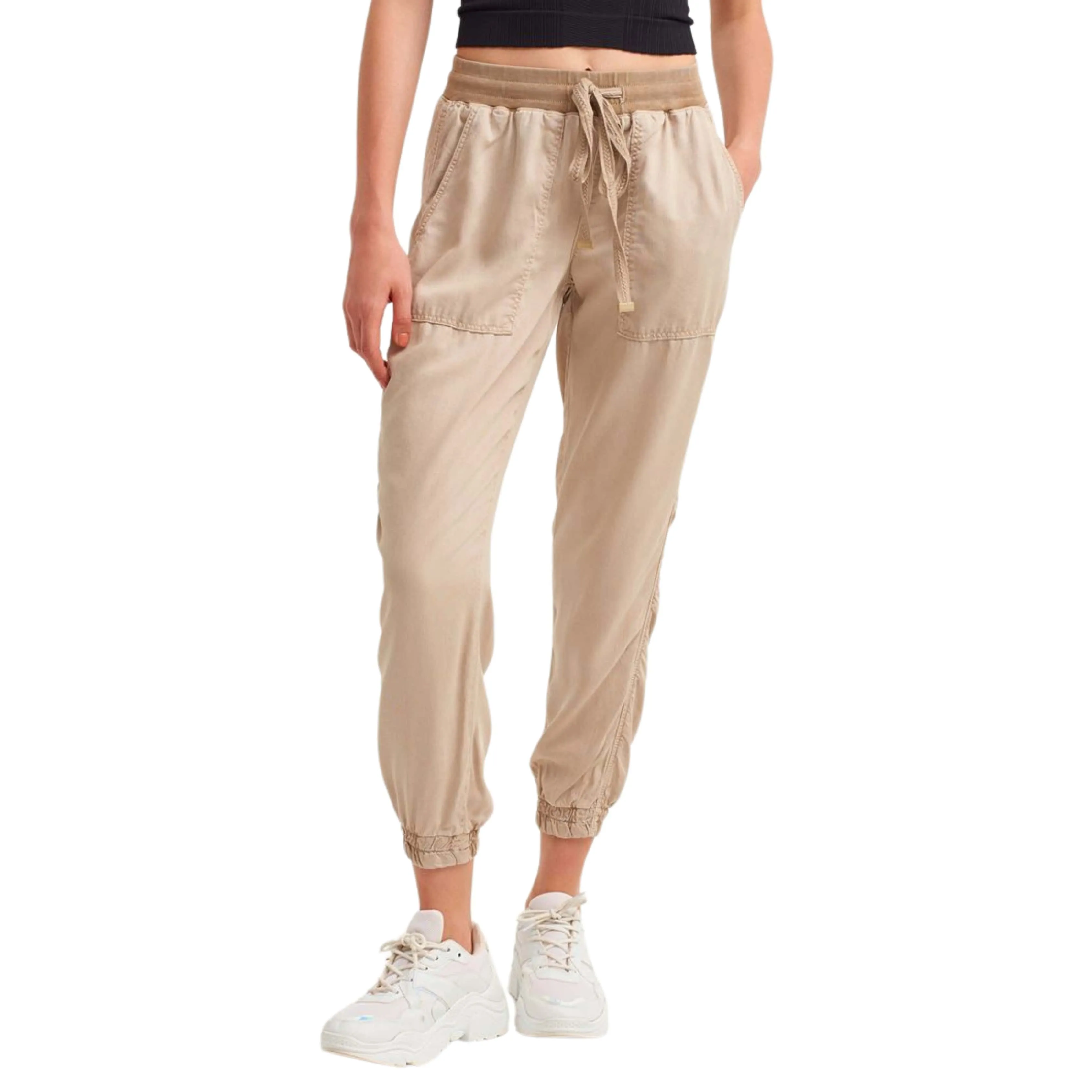 OXXO - Soft Touch Sweatpants