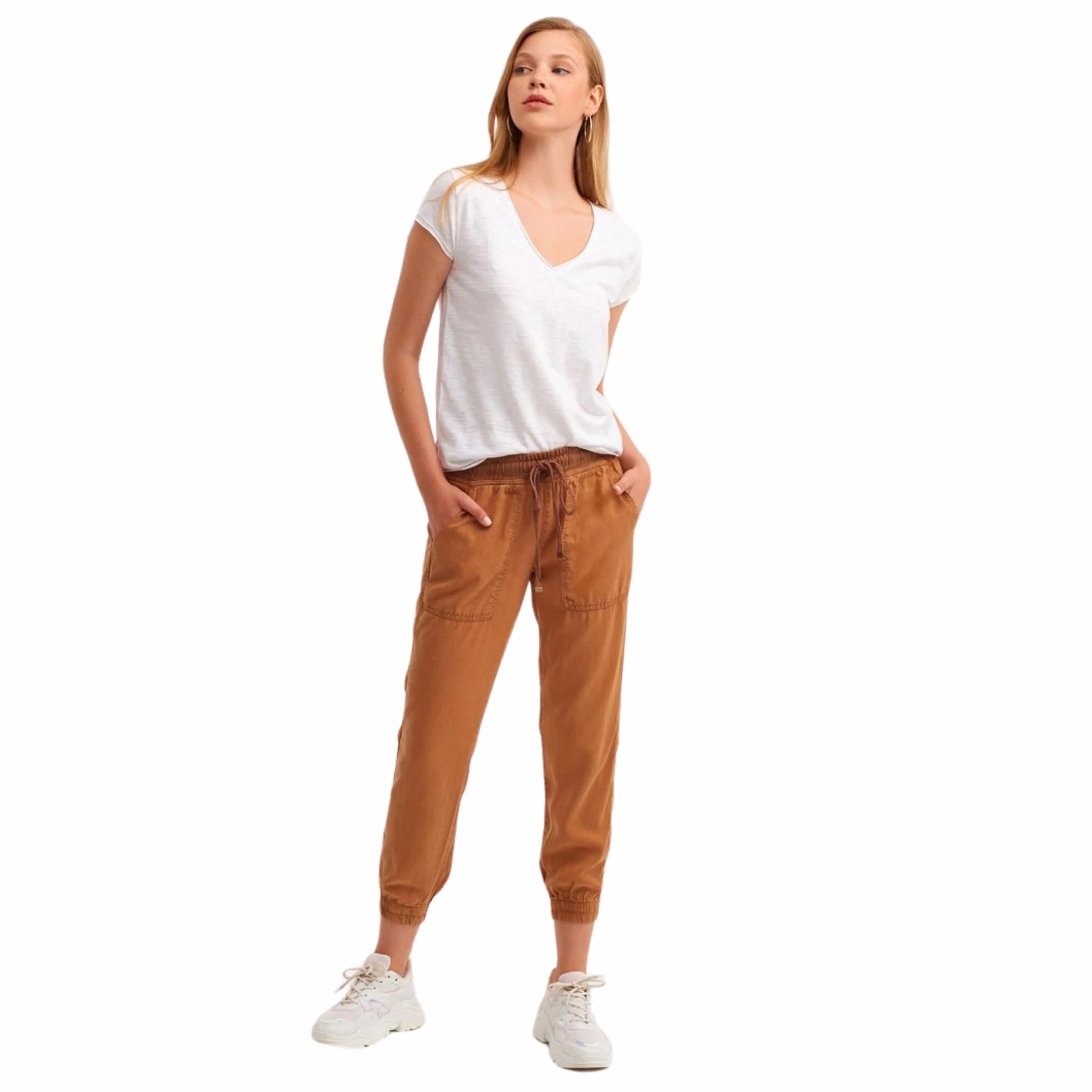 OXXO - Soft Touch Sweatpants