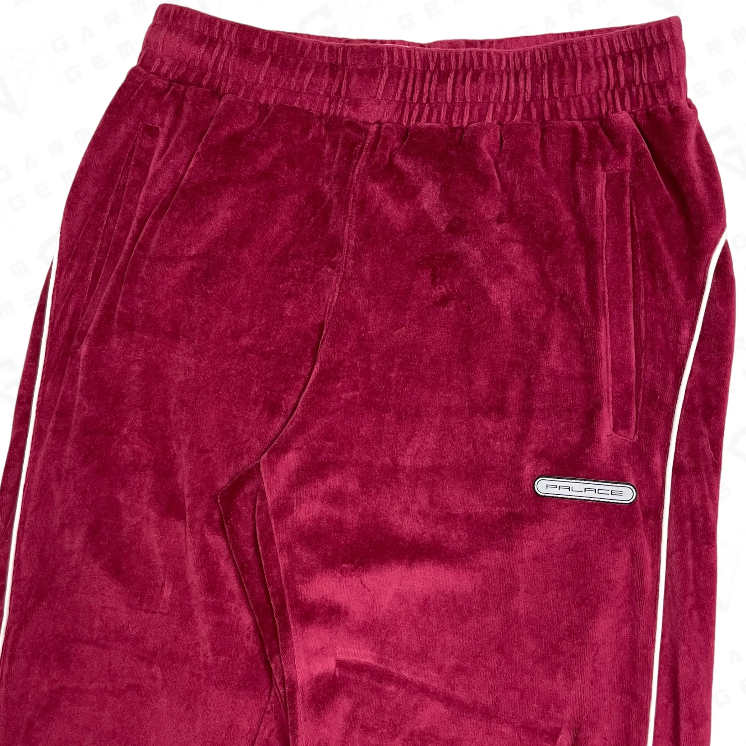 Palace Velaxation Velour Sweatpants