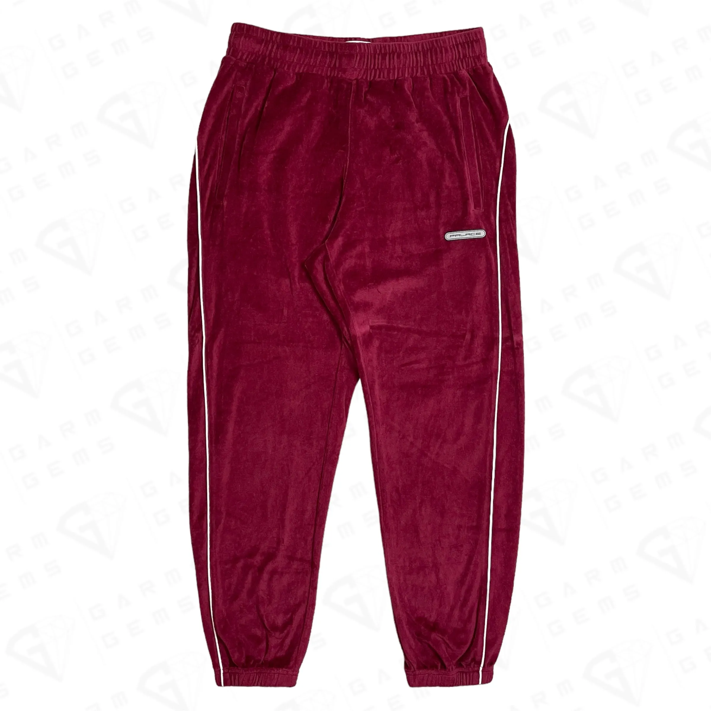 Palace Velaxation Velour Sweatpants