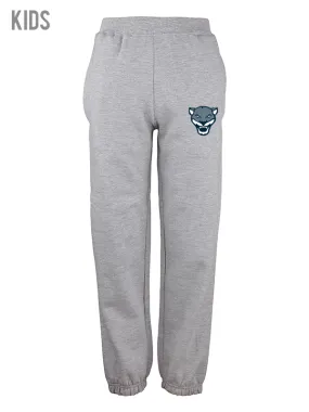 Panters Cuffed Sweatpants (Kids)