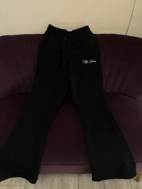 "Flyy Girl" Sweatpants