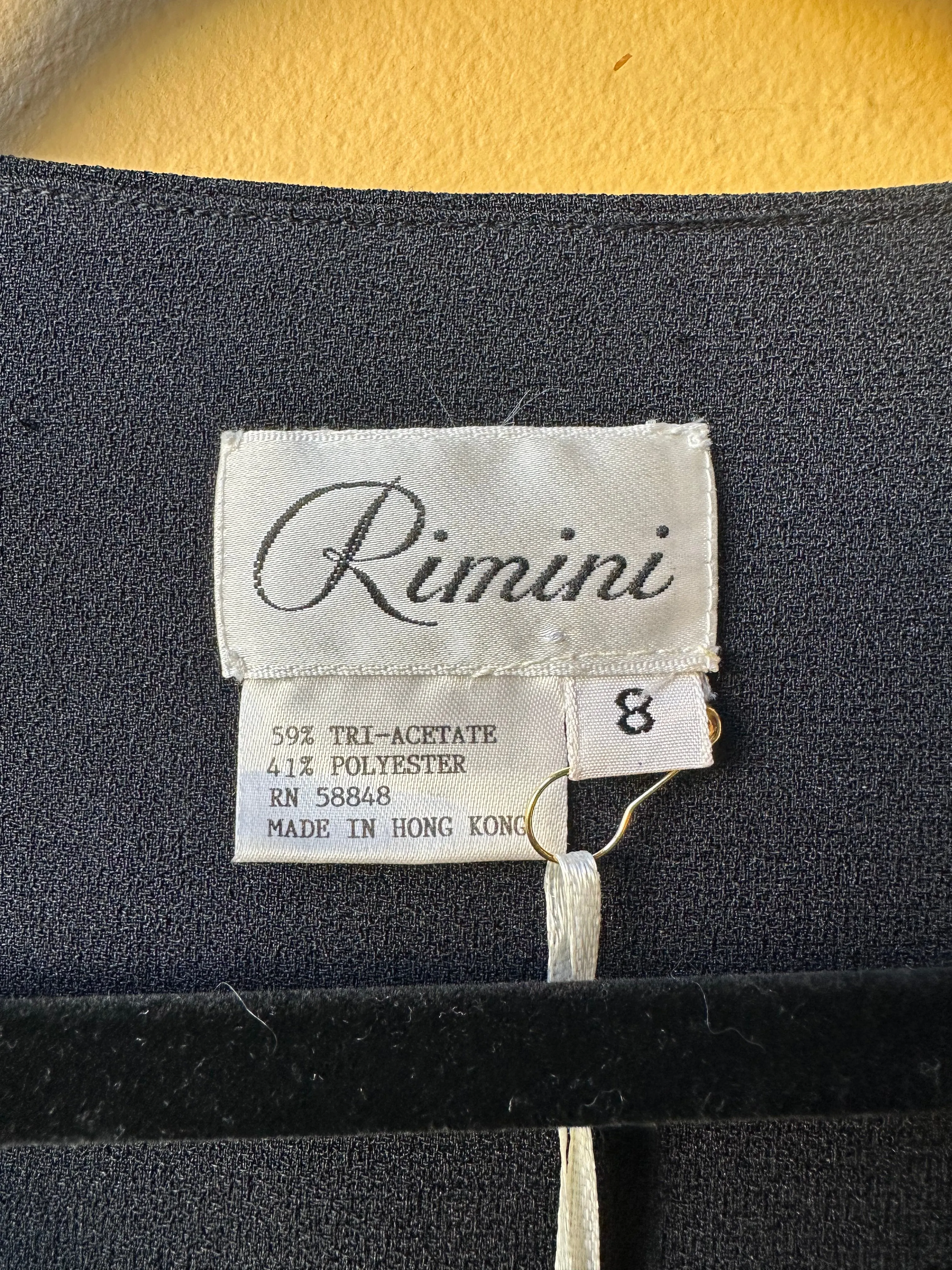 Rimini Beaded Blazer