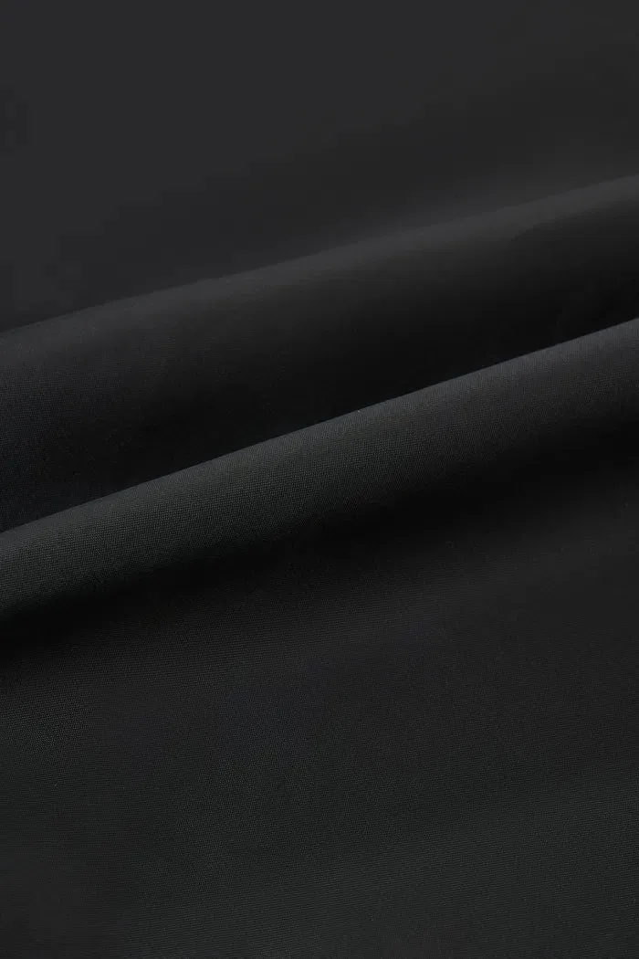 Rosa Lace Panel Slip Dress in Premium Japanese Soalon™