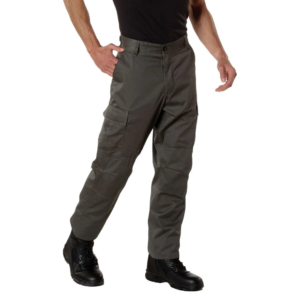 Rothco Tactical BDU Cargo Pants - Size 3XL