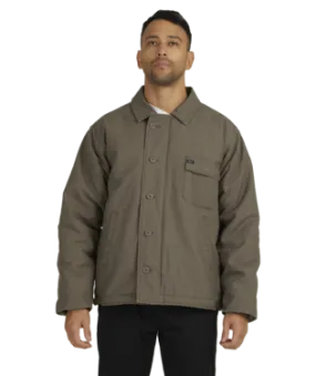RVCA The Corps Jacket