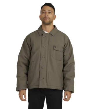 RVCA The Corps Jacket