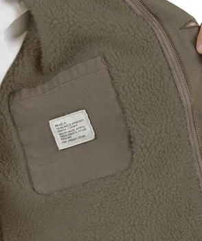 RVCA The Corps Jacket