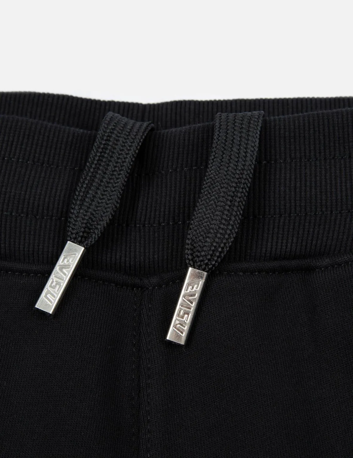 Seagull Pocket Print Sweatpants