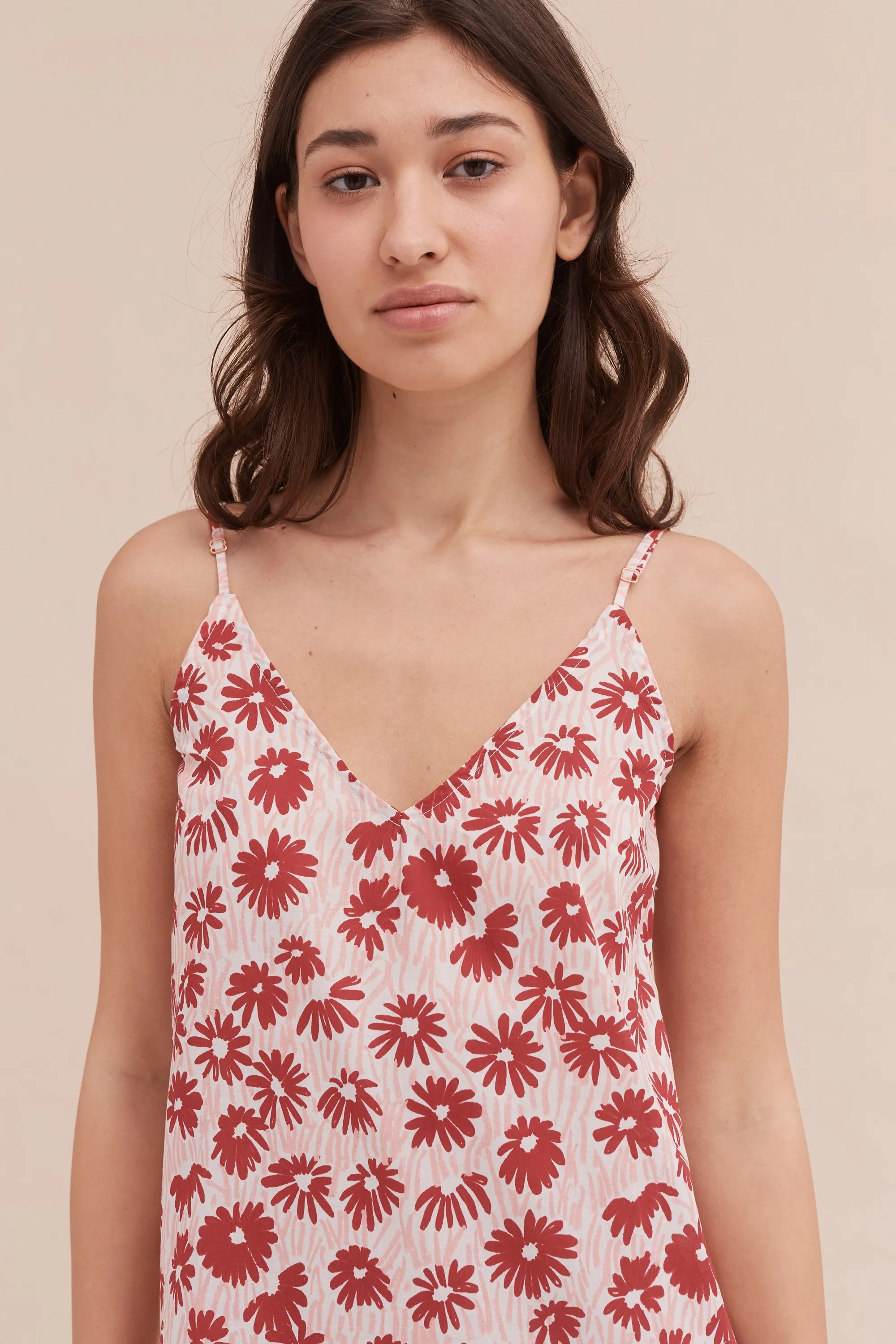 Slip Dress