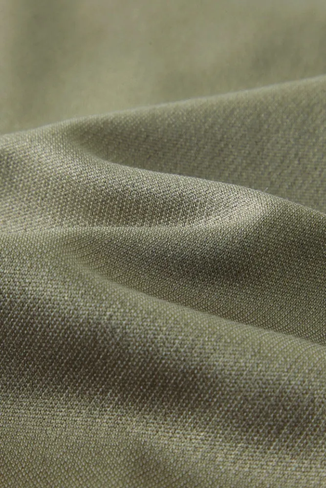 Solid Color Knit Patchwork Side Striped Sweatpants