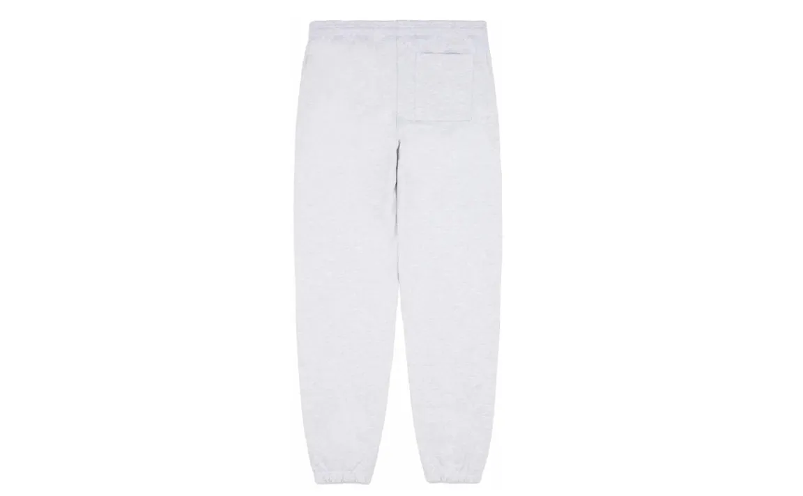 Sp5der OG Web Sweatpants Heather Grey