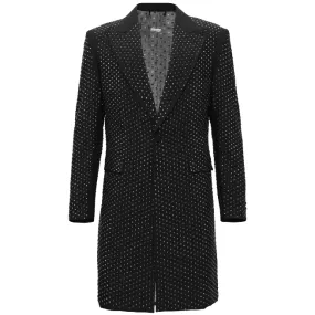Sparkle The Night Away BLACK/SILVER
