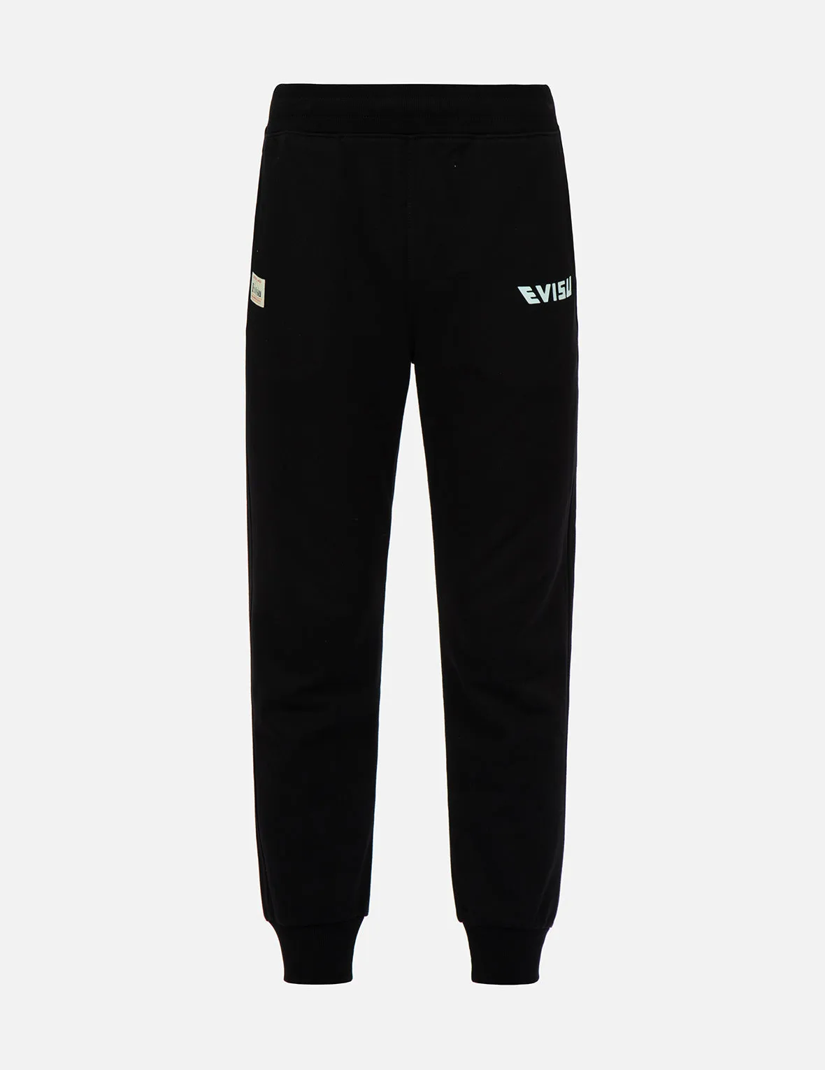 Spray-effect Daicock Print Sweatpants