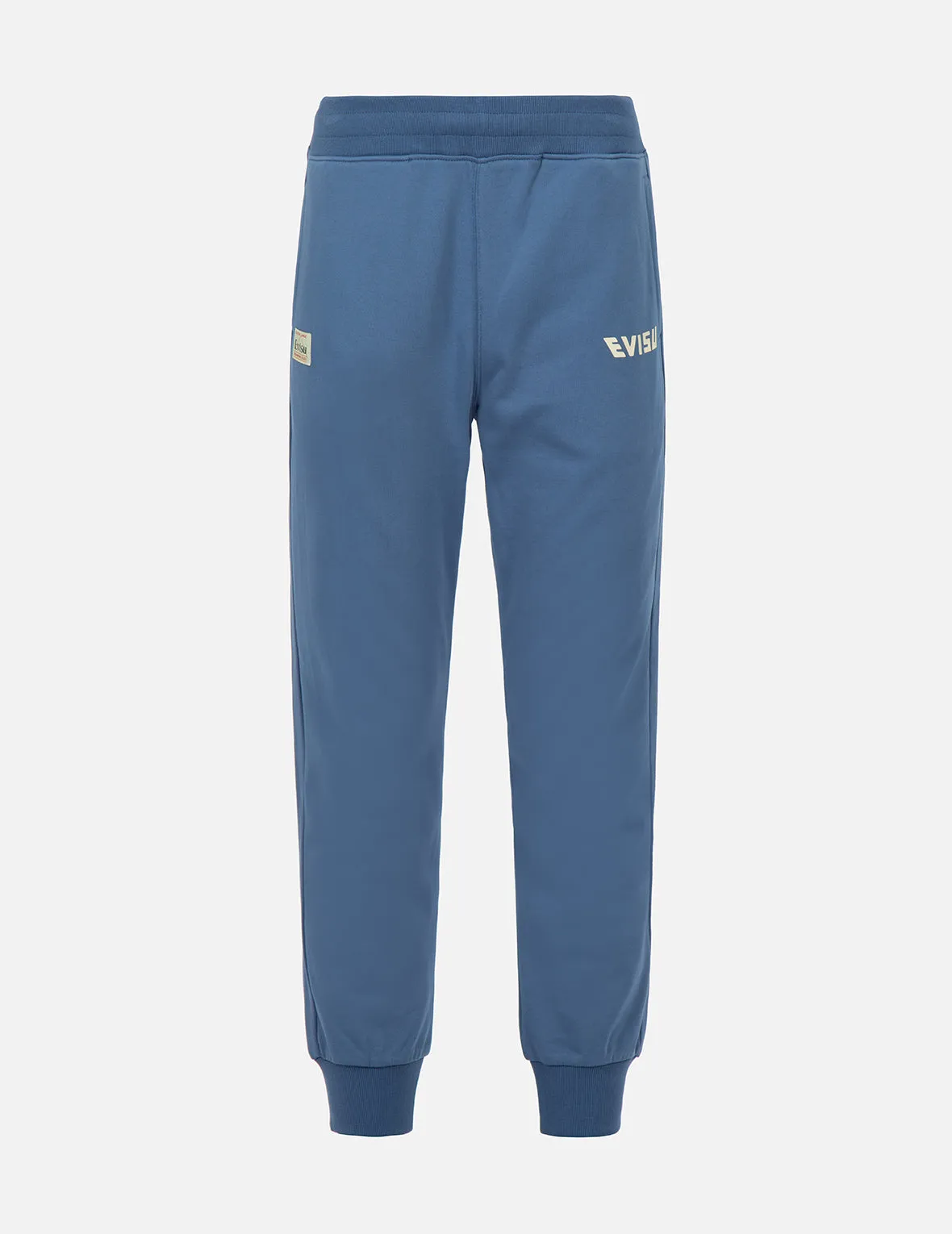 Spray-effect Daicock Print Sweatpants