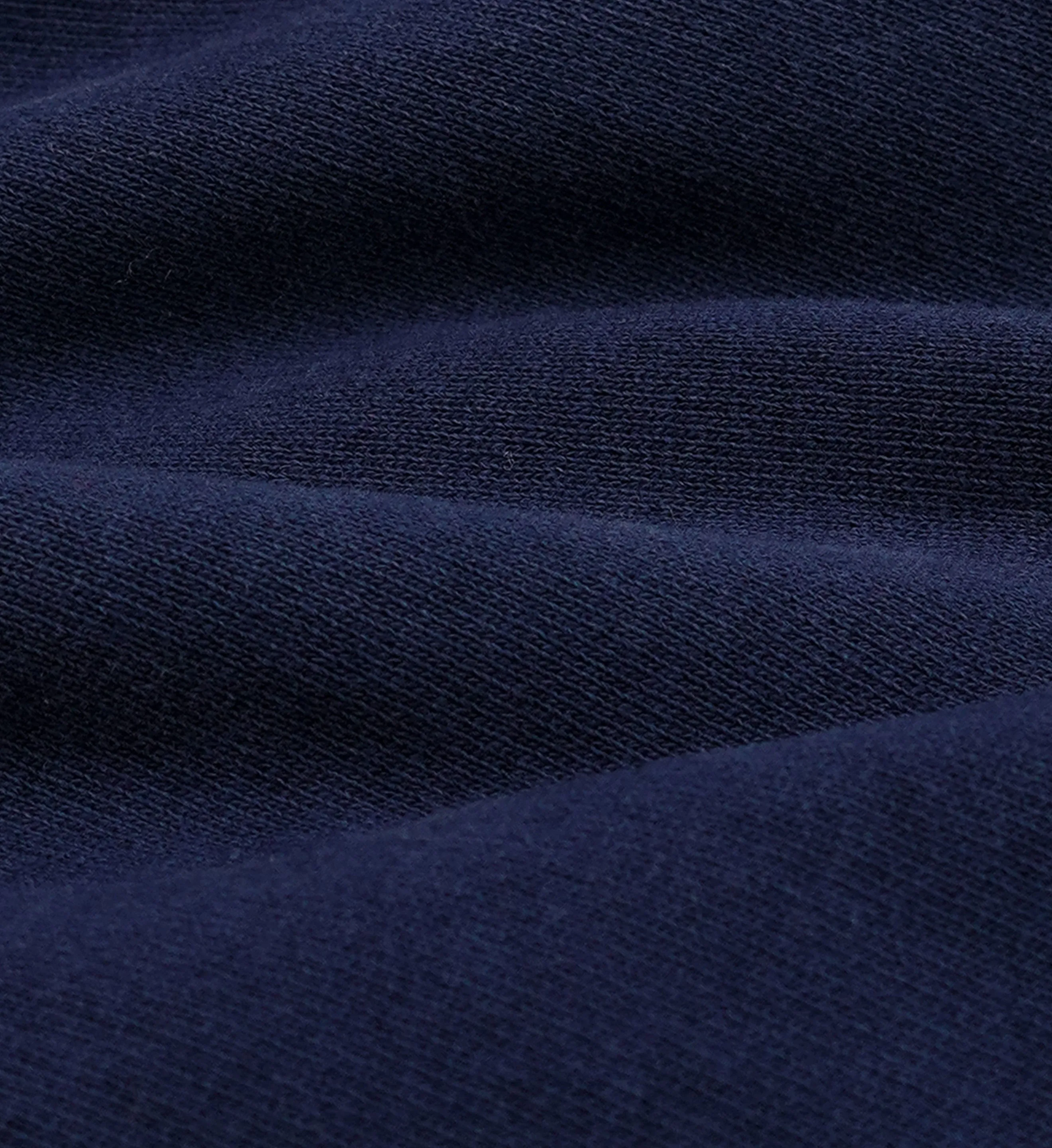 SR Health Sweatpant - Navy/White