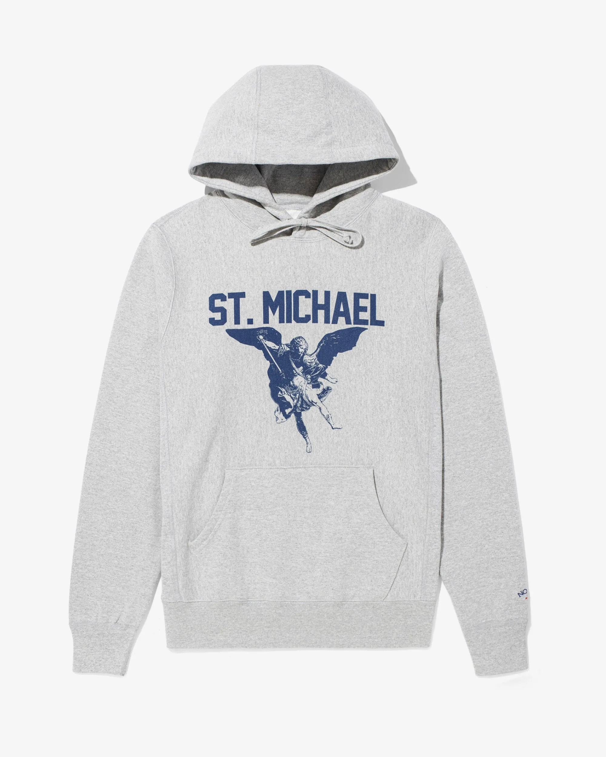 St. Michael Hoodie