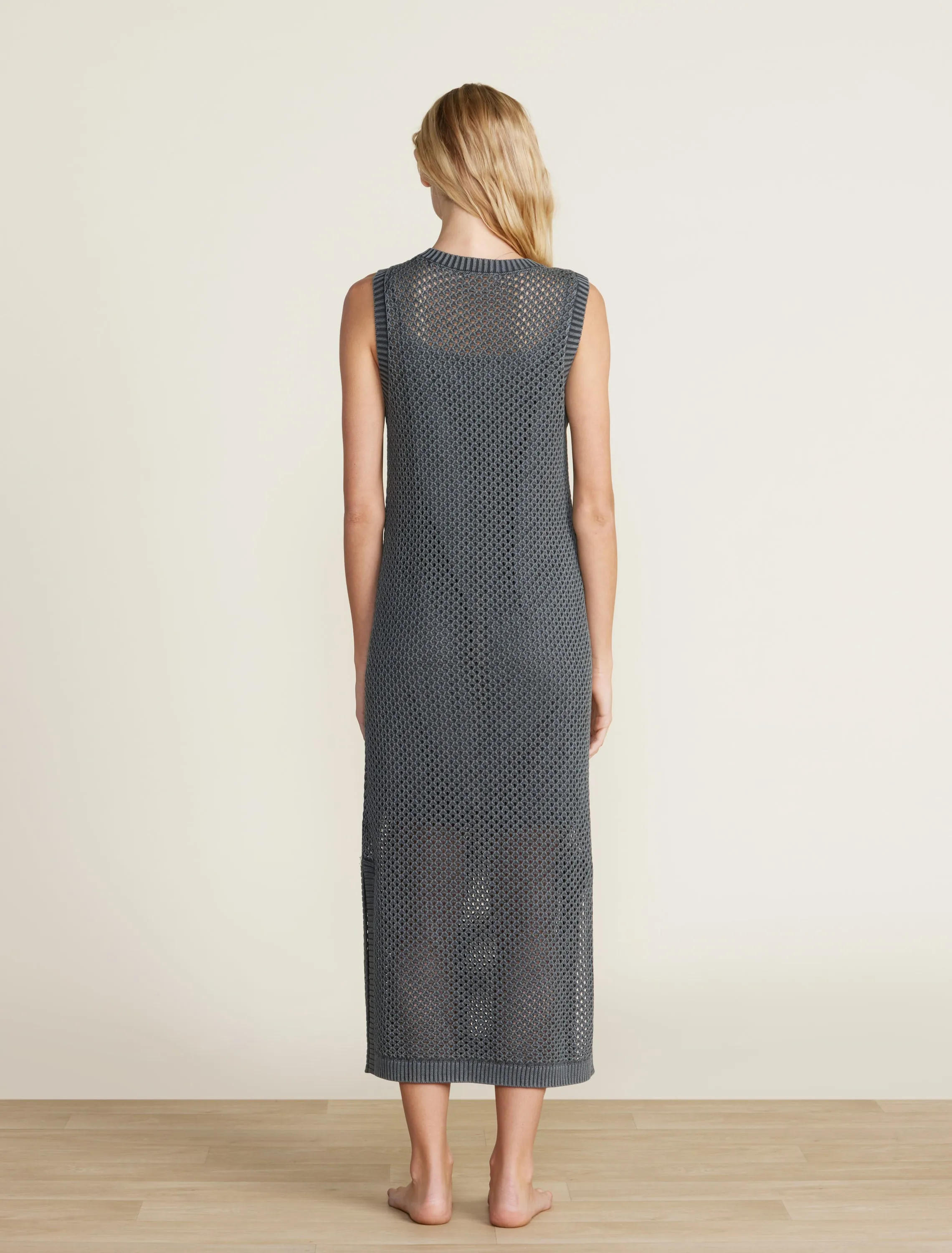 Sunbleached Beach Dress