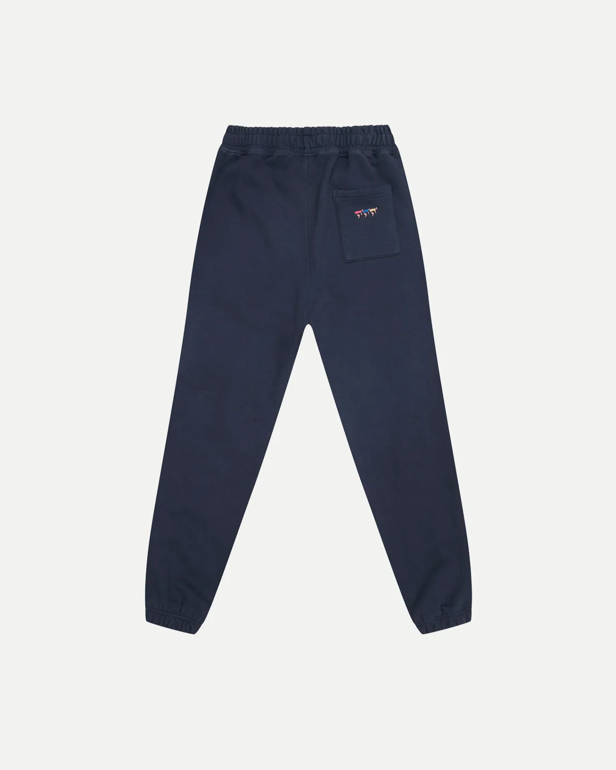 Sweatpants - Navy