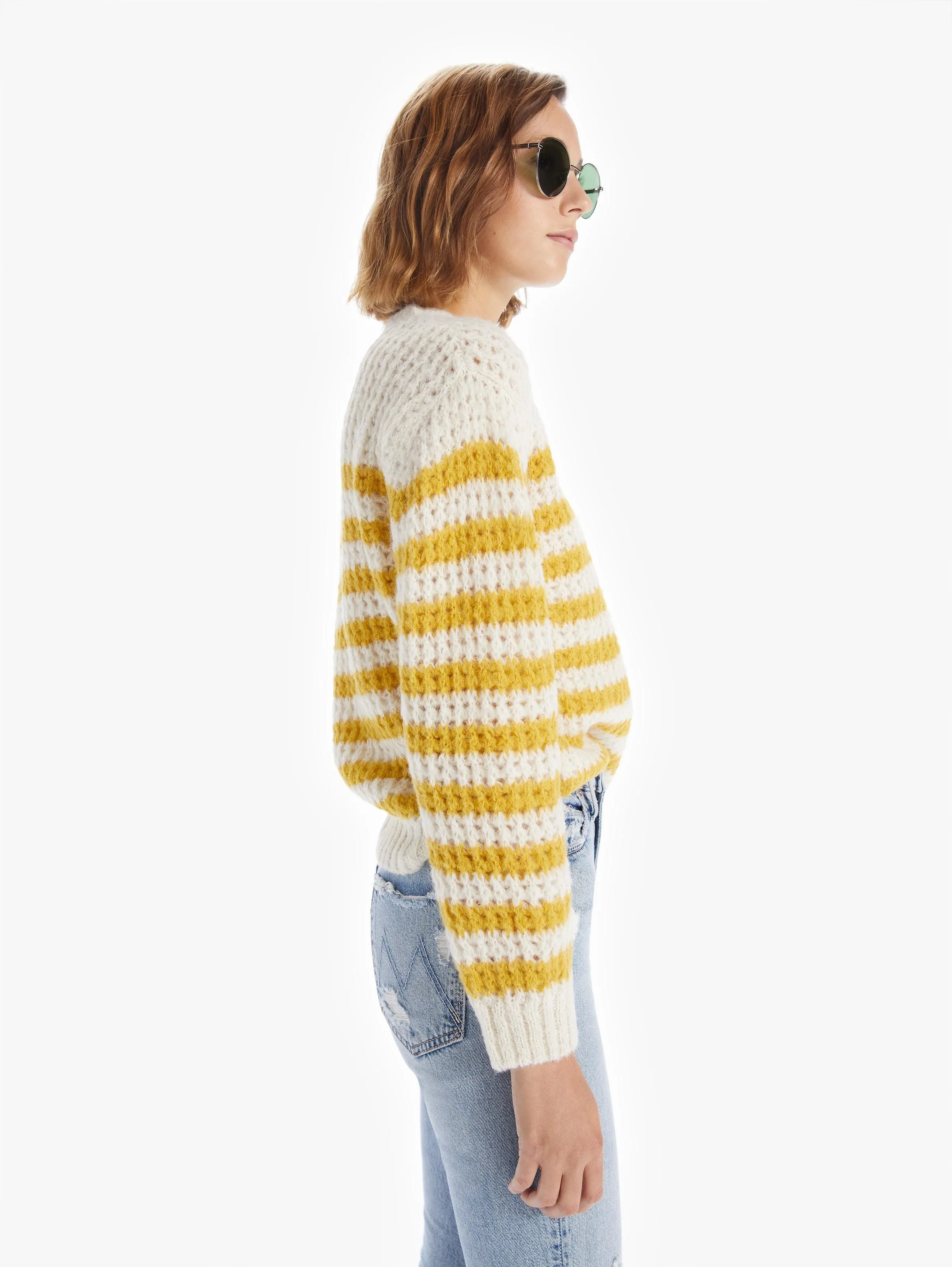The Jumper Sweater