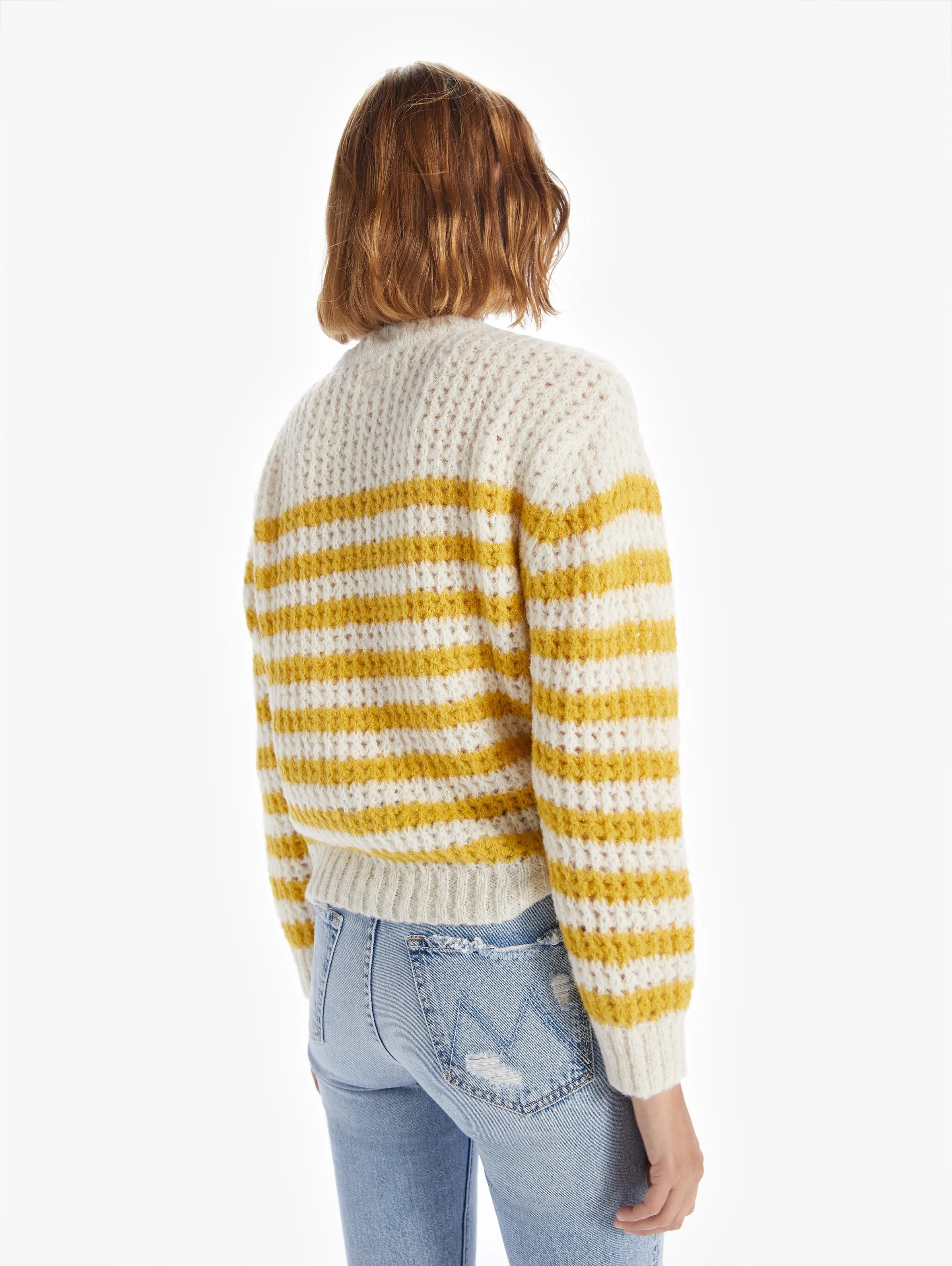 The Jumper Sweater