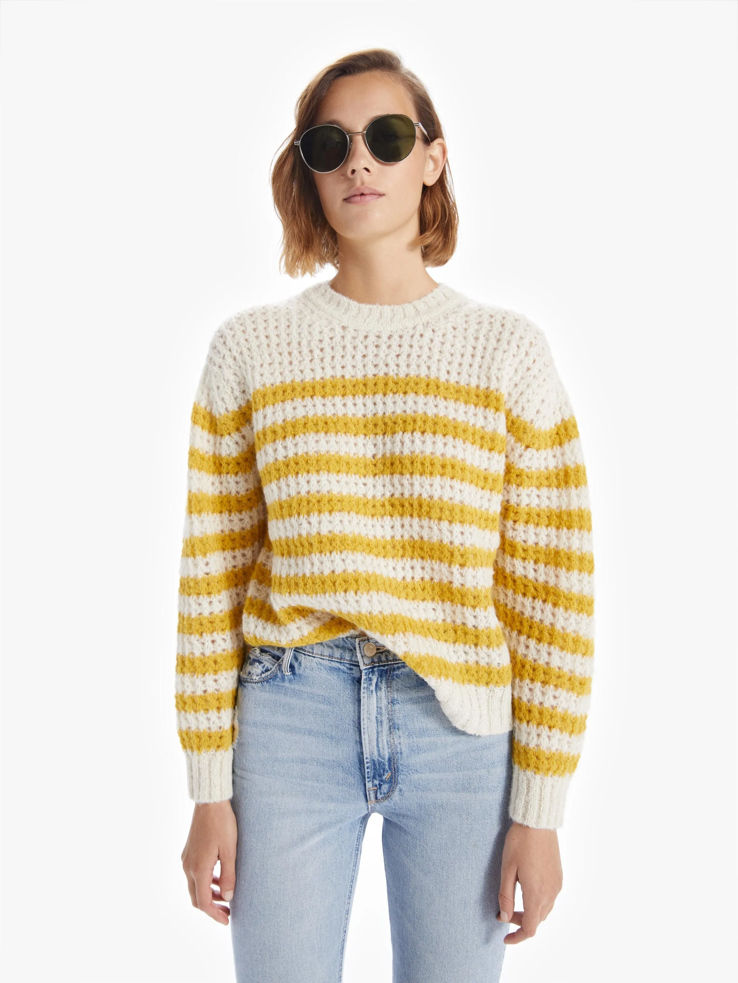 The Jumper Sweater