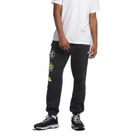 The North Face Half Dome Sweatpants TNF Black NF0A7UODOBT/R