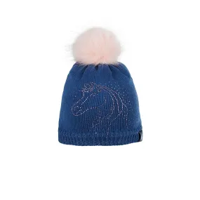 Thomas Cook Kids Laney Beanie Navy