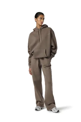 Trademark Wide Leg Sweatpants in Grant