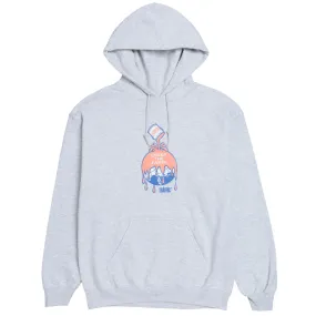 Traffic Cover The Earth Hoodie - Heather