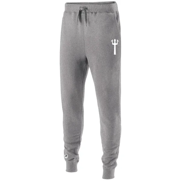Trident 60/40 Fleece Jogger w/ Team Logo