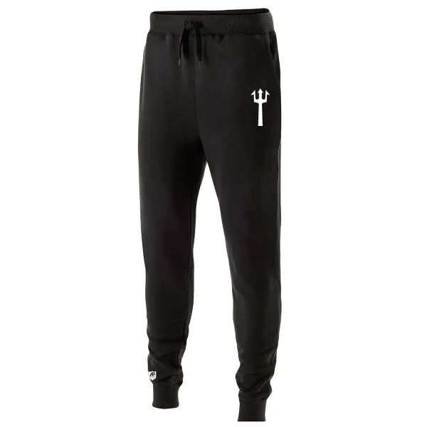 Trident 60/40 Fleece Jogger w/ Team Logo