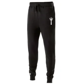 Trident 60/40 Fleece Jogger w/ Team Logo
