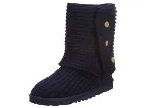 Ugg Classic Cardy Boots Womens Style : 5819