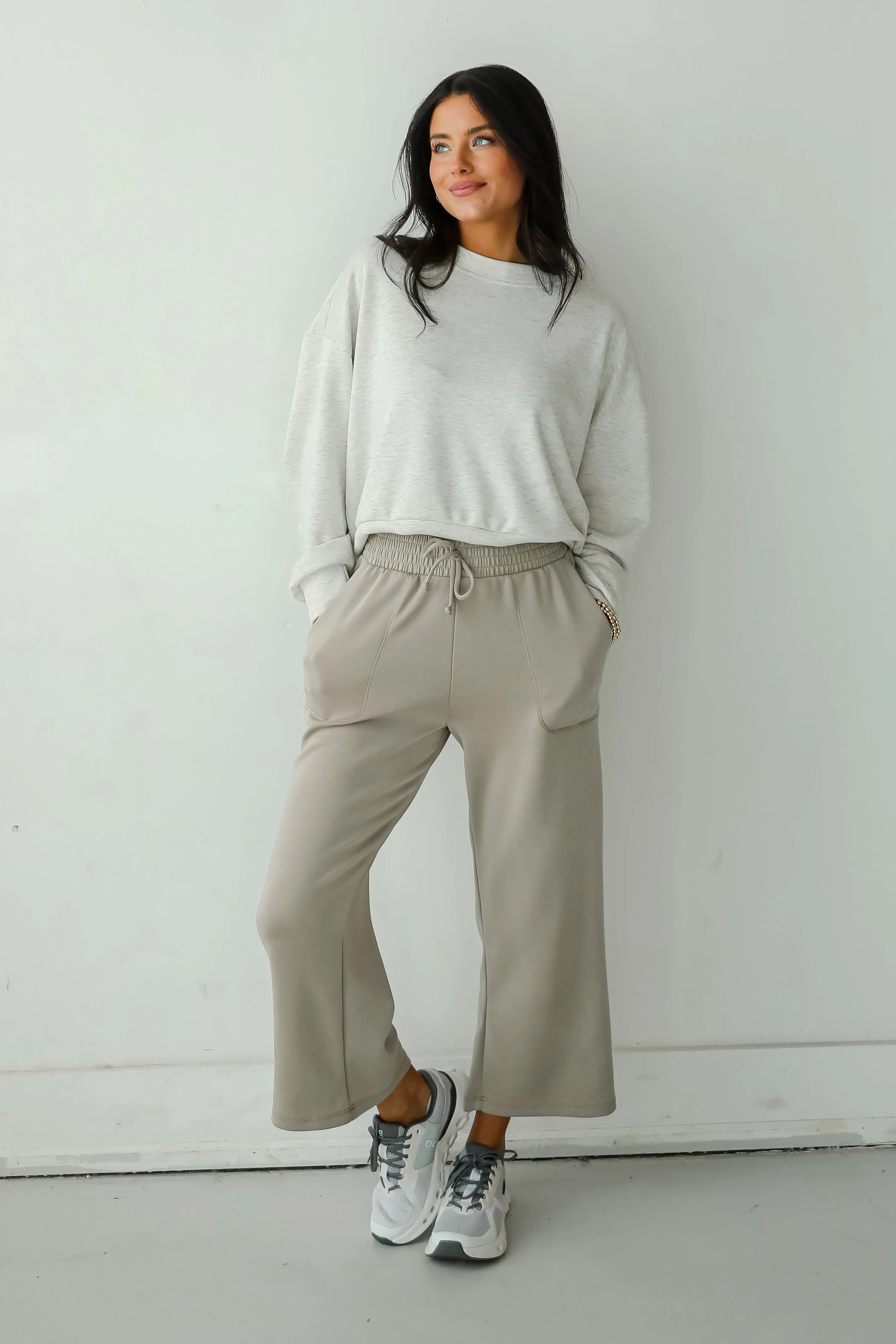 Ultra Air Soft Sweatpants
