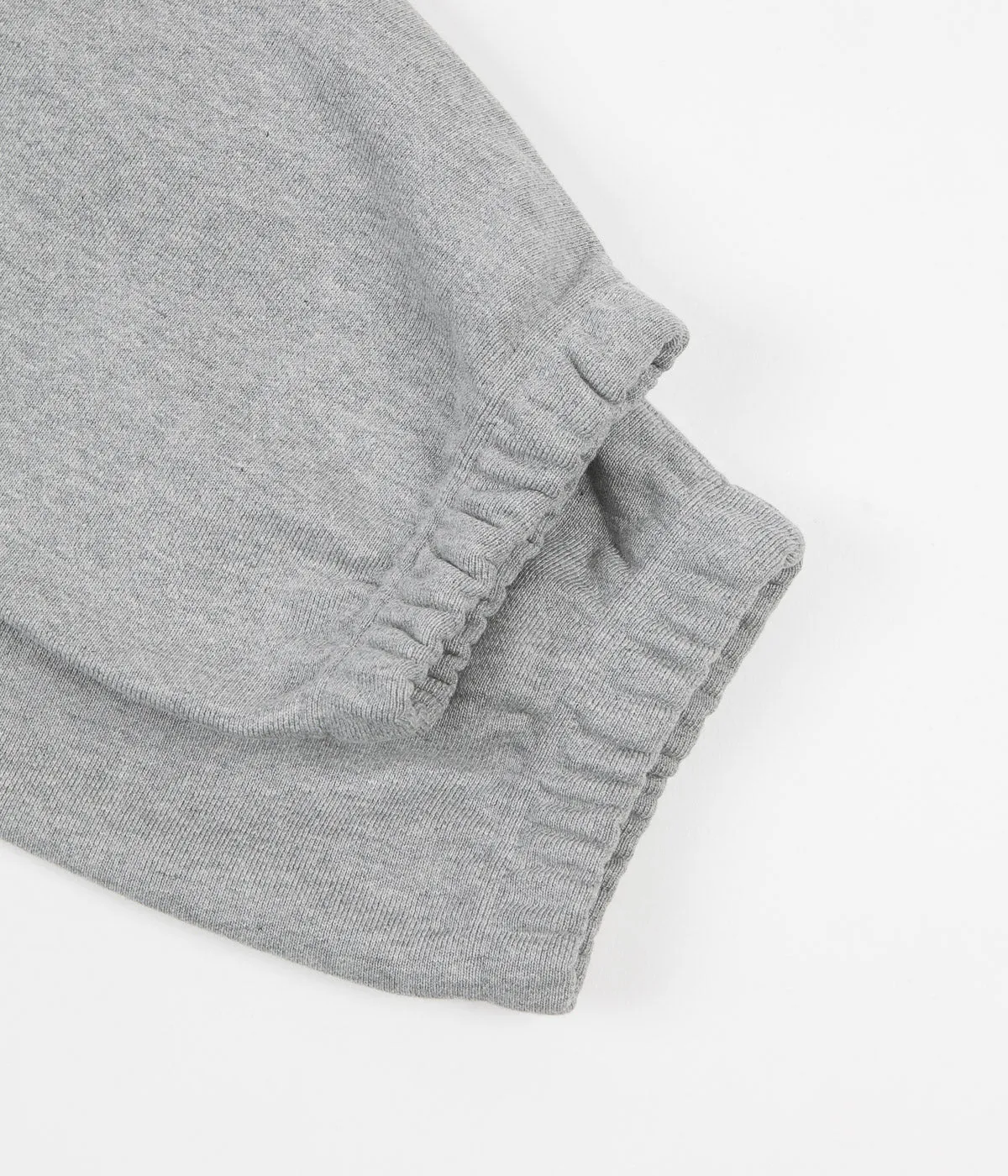 Uniform Bridge Sweatpants - Grey Melange