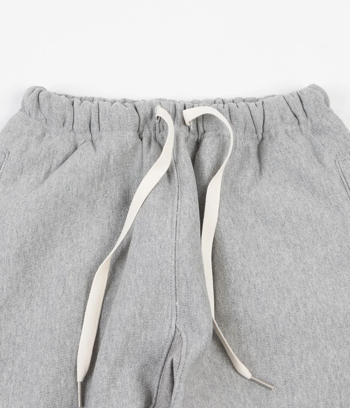 Uniform Bridge Sweatpants - Grey Melange