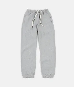 Uniform Bridge Sweatpants - Grey Melange