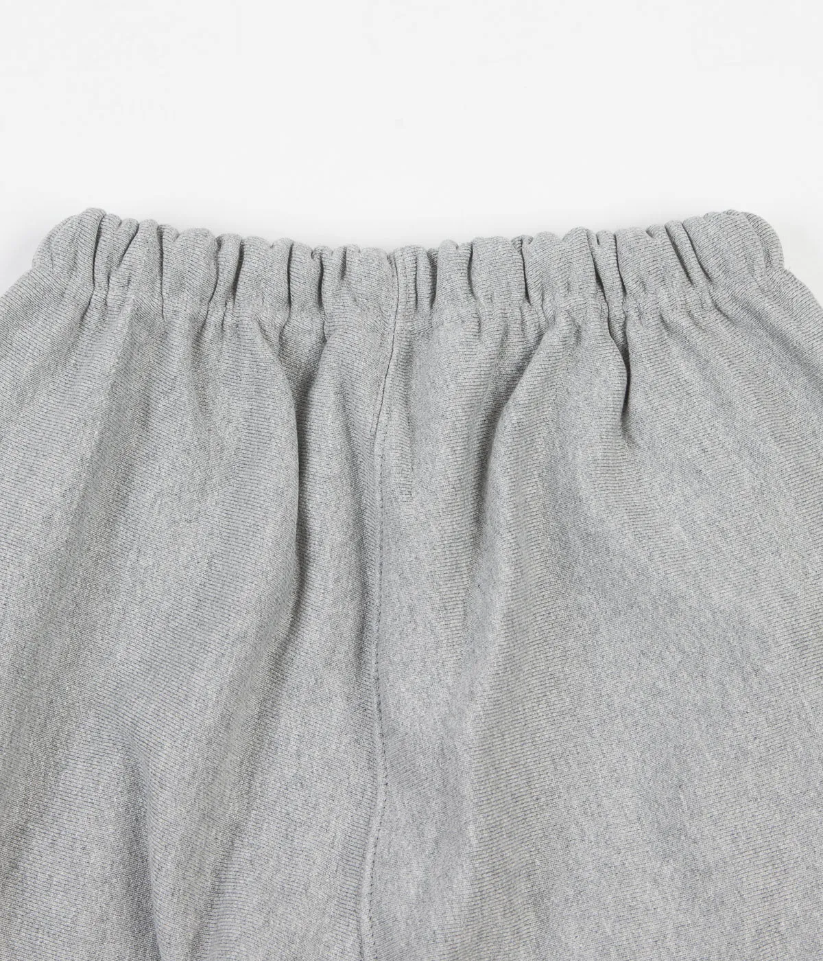 Uniform Bridge Sweatpants - Grey Melange